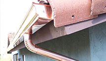 Rain Gutter Installation, Repair, Cleaning in Flanagan, IL